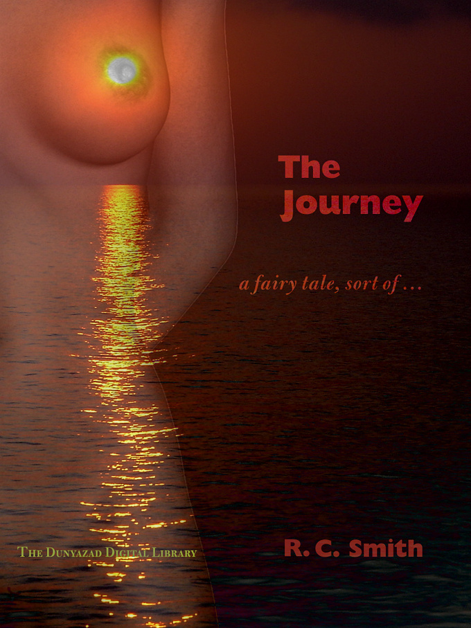 The Journey - Cover
